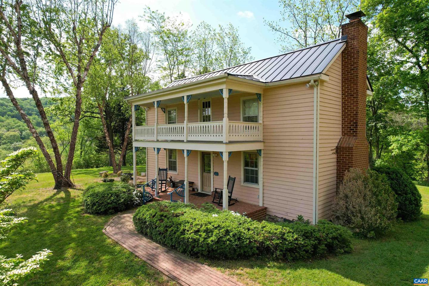 5722 JAMES RIVER RD, GLADSTONE, Virginia 24553, 2 Bedrooms Bedrooms, ,2 BathroomsBathrooms,Residential,For sale,5722 JAMES RIVER RD,664384 MLS # 664384