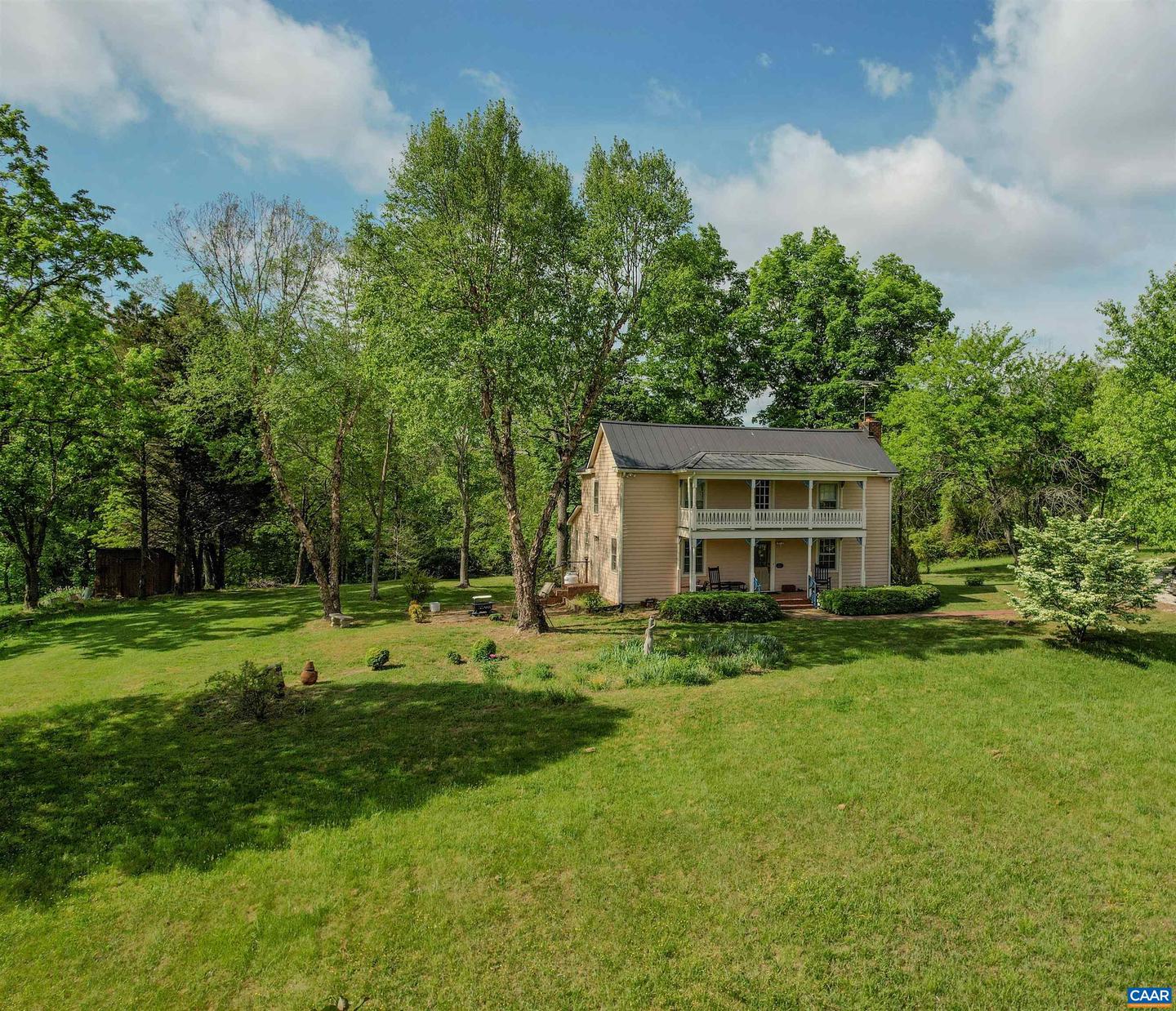 5722 JAMES RIVER RD, GLADSTONE, Virginia 24553, 2 Bedrooms Bedrooms, ,2 BathroomsBathrooms,Residential,For sale,5722 JAMES RIVER RD,664384 MLS # 664384