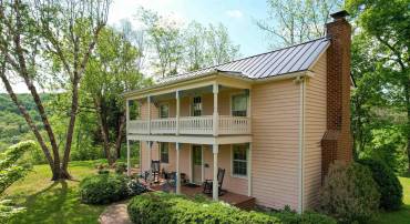 5722 JAMES RIVER RD, GLADSTONE, Virginia 24553, 2 Bedrooms Bedrooms, ,2 BathroomsBathrooms,Residential,For sale,5722 JAMES RIVER RD,664384 MLS # 664384