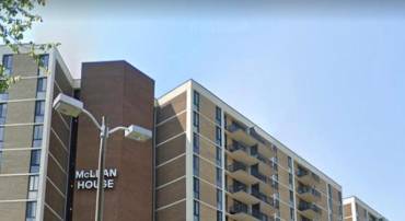 6800 FLEETWOOD RD #1008, MCLEAN, Virginia 22101, 1 Bedroom Bedrooms, ,1 BathroomBathrooms,Residential,For sale,6800 FLEETWOOD RD #1008,VAFX2240170 MLS # VAFX2240170