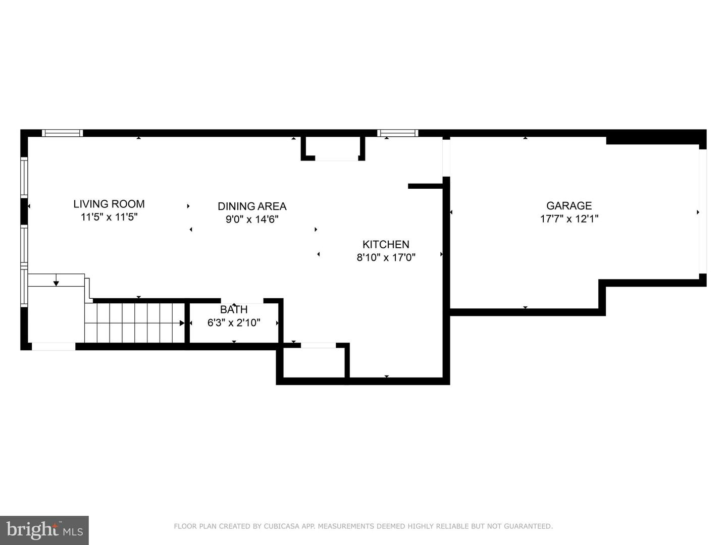 7848 CEDAR BRANCH DR, GAINESVILLE, Virginia 20155, 2 Bedrooms Bedrooms, ,2 BathroomsBathrooms,Residential,For sale,7848 CEDAR BRANCH DR,VAPW2094464 MLS # VAPW2094464