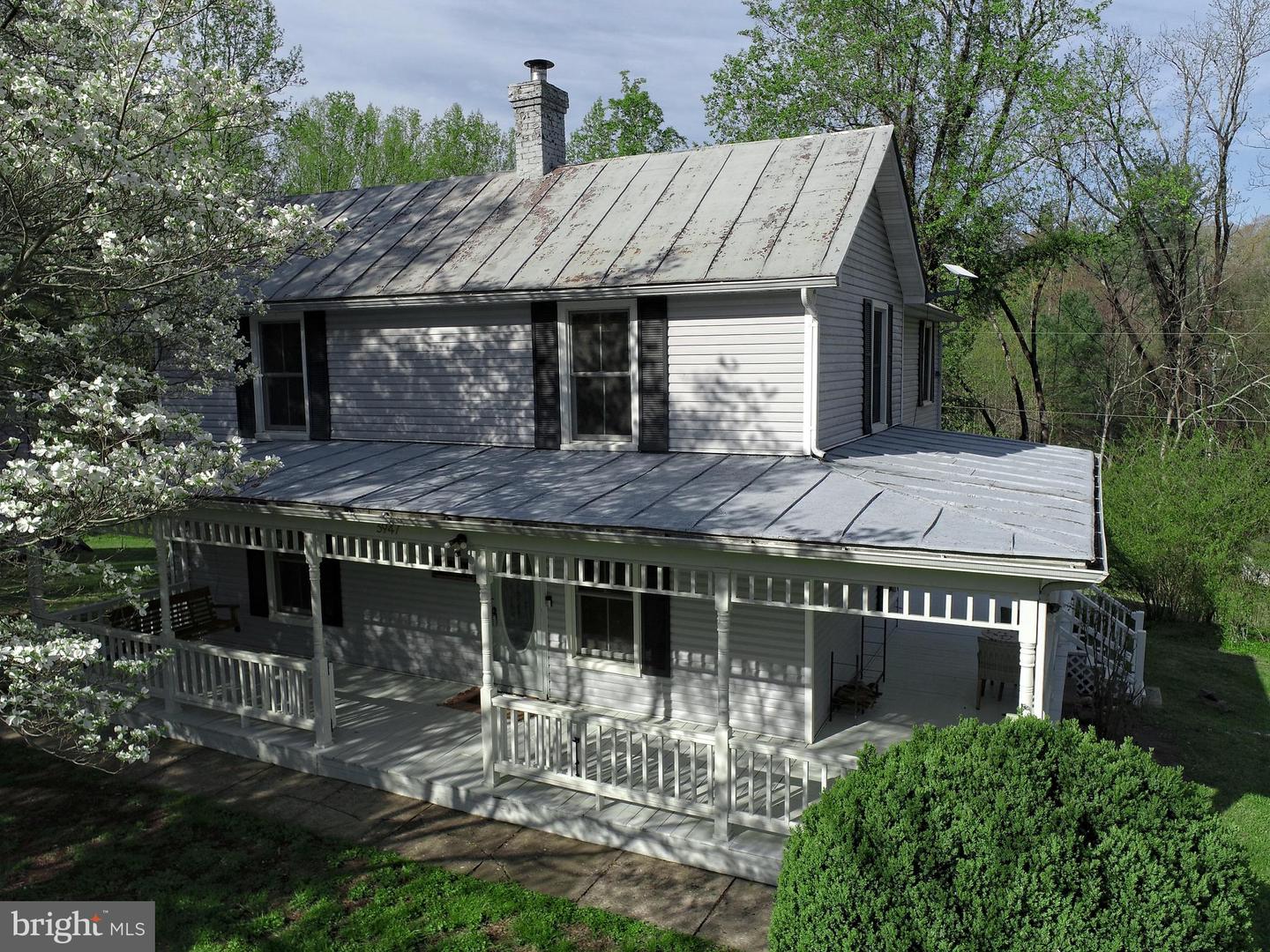 3947 HEBRON VALLEY RD, MADISON, Virginia 22727, 3 Bedrooms Bedrooms, ,2 BathroomsBathrooms,Residential,For sale,3947 HEBRON VALLEY RD,VAMA2002224 MLS # VAMA2002224