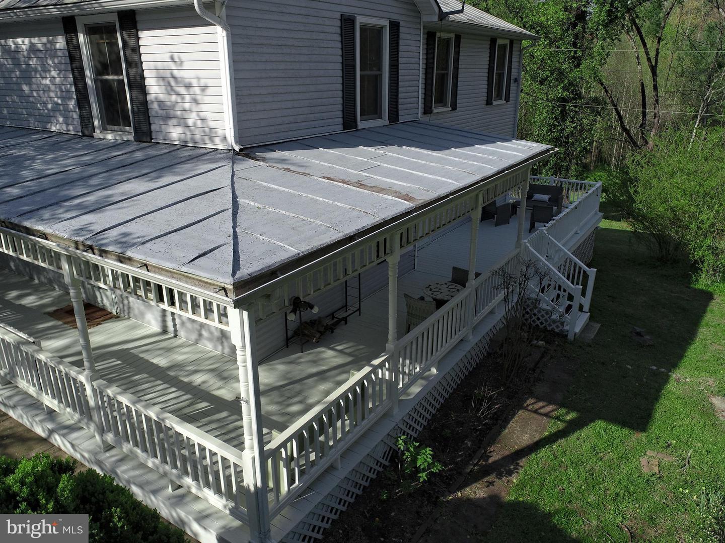 3947 HEBRON VALLEY RD, MADISON, Virginia 22727, 3 Bedrooms Bedrooms, ,2 BathroomsBathrooms,Residential,For sale,3947 HEBRON VALLEY RD,VAMA2002224 MLS # VAMA2002224