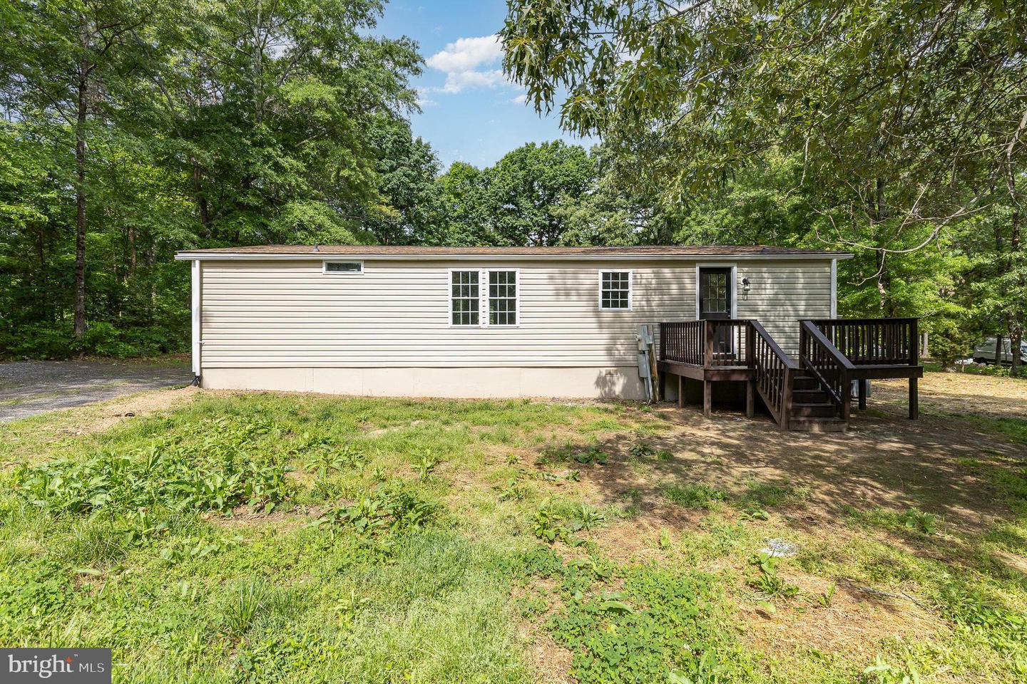 32202 WILDERNESS FARMS RD, LOCUST GROVE, Virginia 22508, 3 Bedrooms Bedrooms, ,2 BathroomsBathrooms,Residential,For sale,32202 WILDERNESS FARMS RD,VAOR2009656 MLS # VAOR2009656