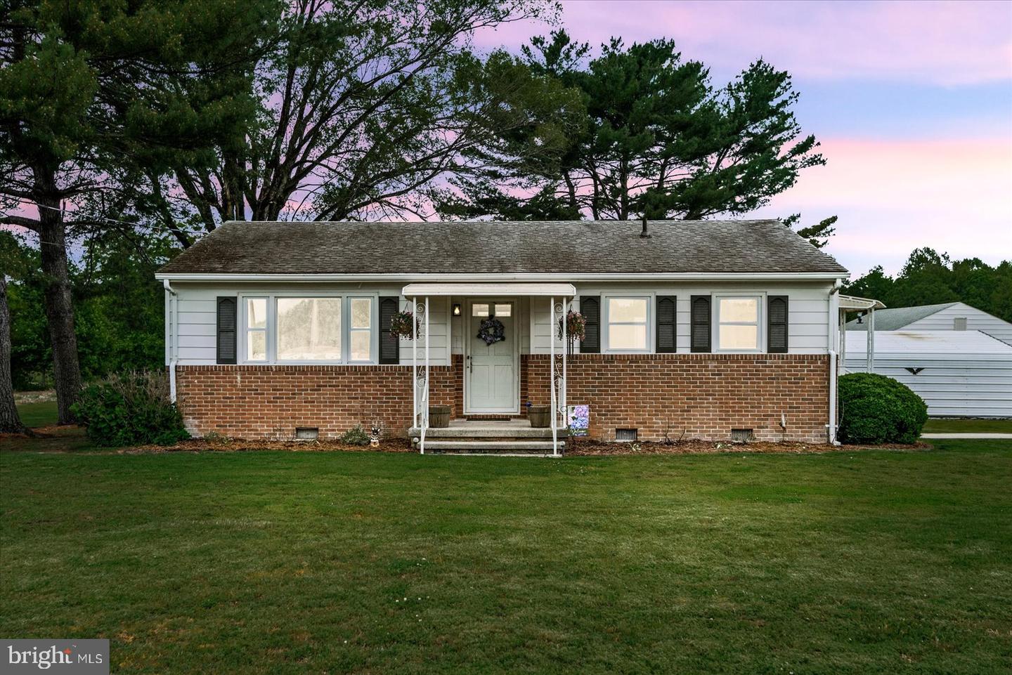 1412 FALLIN TOWN, CALLAO, Virginia 22435, 3 Bedrooms Bedrooms, ,2 BathroomsBathrooms,Residential,For sale,1412 FALLIN TOWN,VANV2001590 MLS # VANV2001590