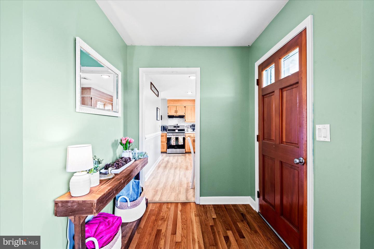 1412 FALLIN TOWN, CALLAO, Virginia 22435, 3 Bedrooms Bedrooms, ,2 BathroomsBathrooms,Residential,For sale,1412 FALLIN TOWN,VANV2001590 MLS # VANV2001590