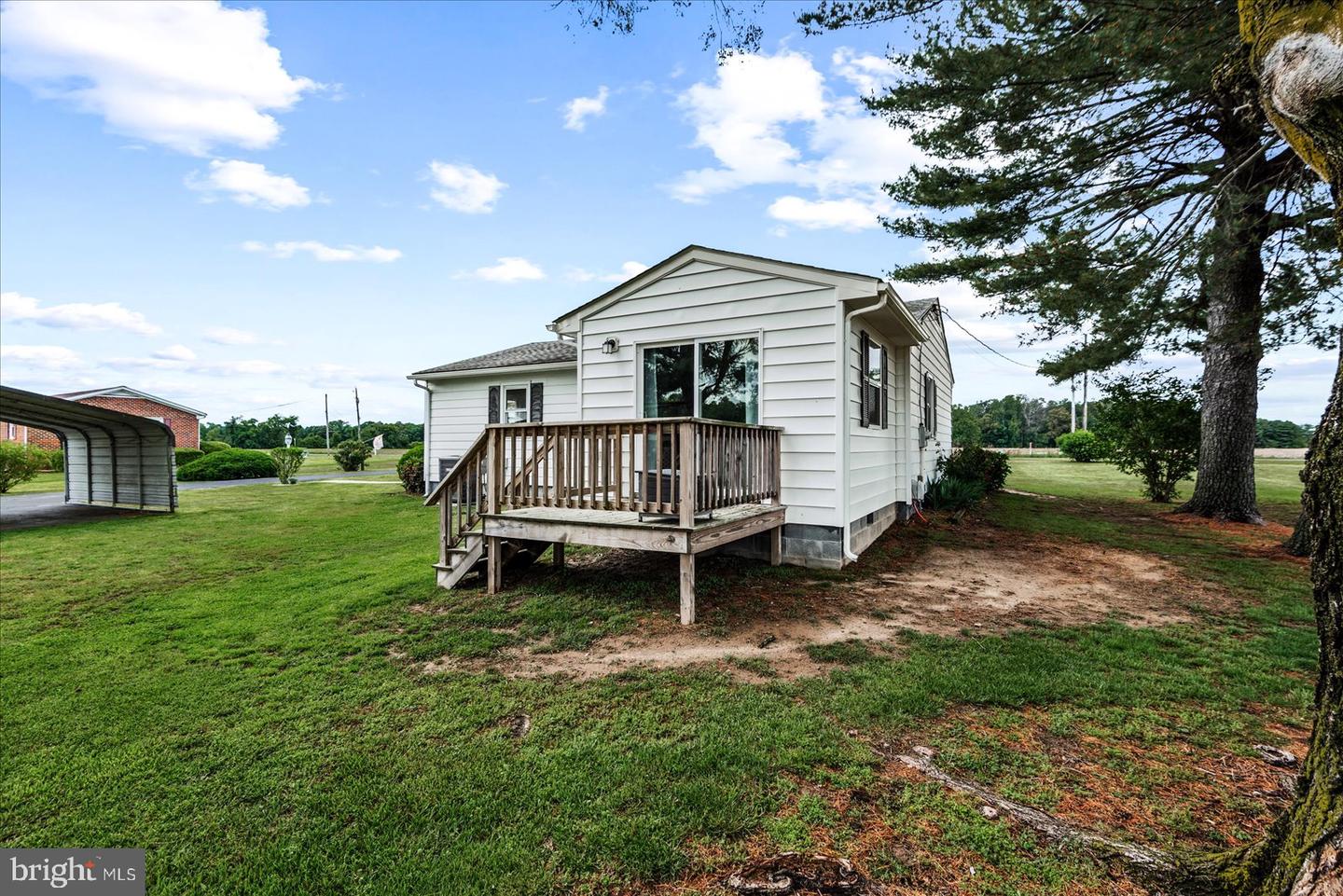 1412 FALLIN TOWN, CALLAO, Virginia 22435, 3 Bedrooms Bedrooms, ,2 BathroomsBathrooms,Residential,For sale,1412 FALLIN TOWN,VANV2001590 MLS # VANV2001590