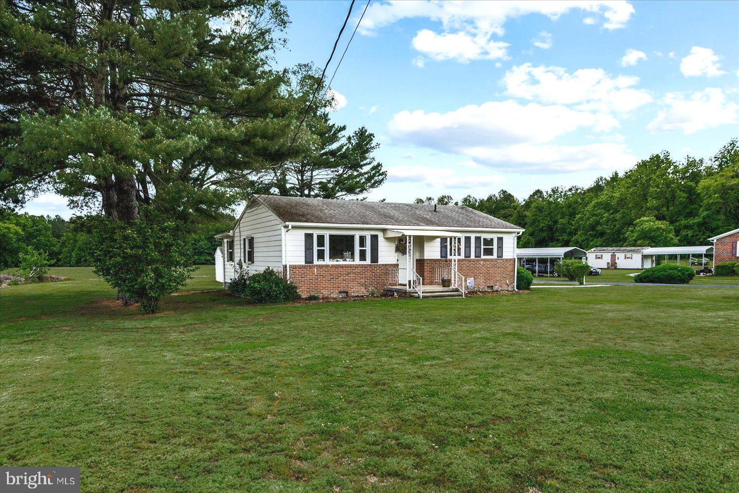 1412 FALLIN TOWN, CALLAO, Virginia 22435, 3 Bedrooms Bedrooms, ,2 BathroomsBathrooms,Residential,For sale,1412 FALLIN TOWN,VANV2001590 MLS # VANV2001590