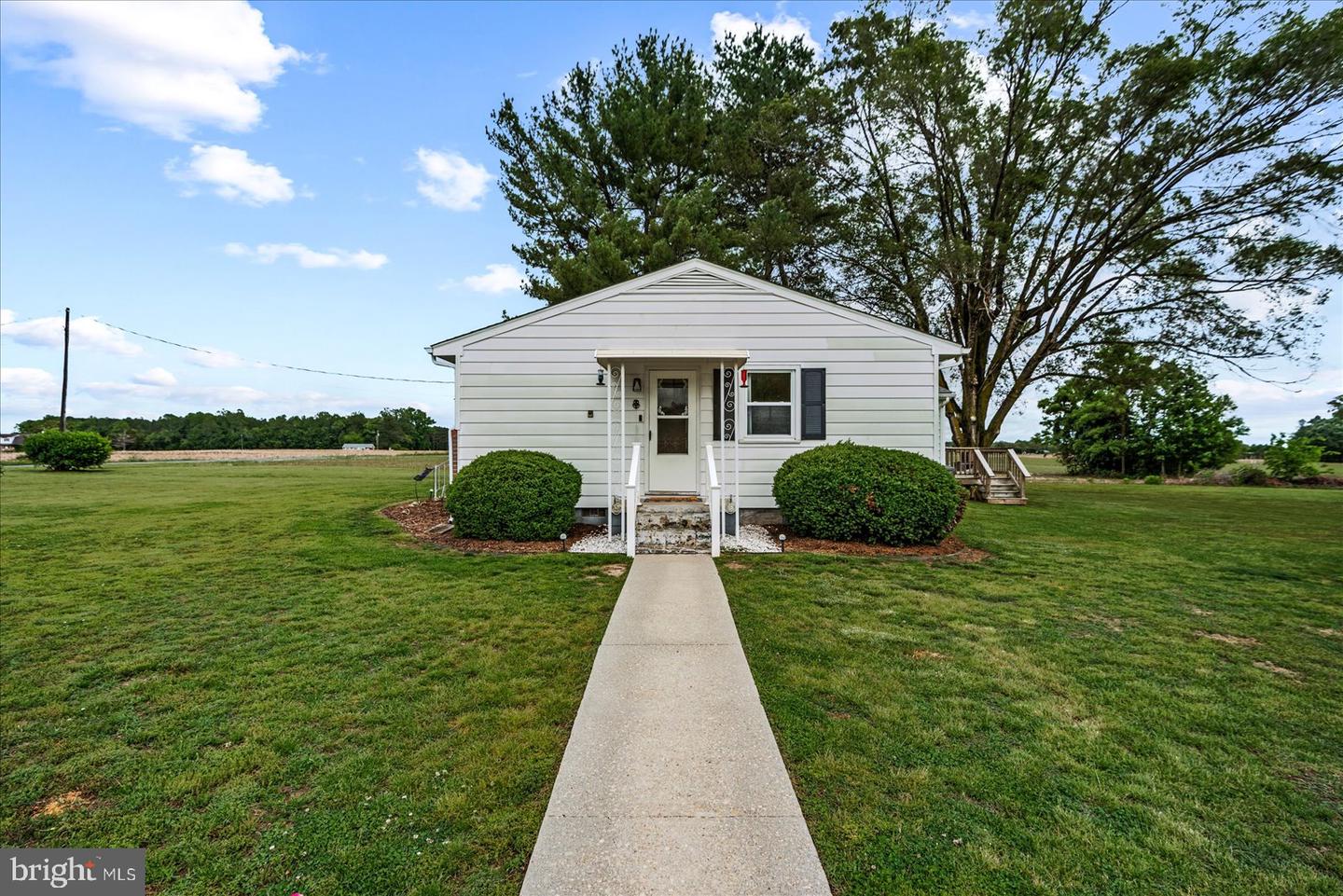 1412 FALLIN TOWN, CALLAO, Virginia 22435, 3 Bedrooms Bedrooms, ,2 BathroomsBathrooms,Residential,For sale,1412 FALLIN TOWN,VANV2001590 MLS # VANV2001590
