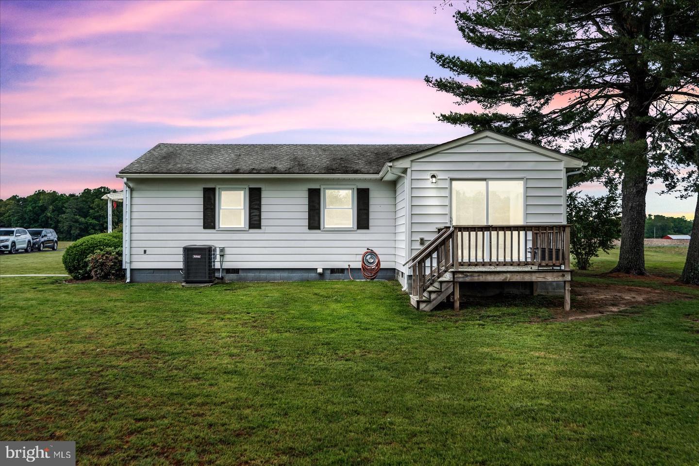 1412 FALLIN TOWN, CALLAO, Virginia 22435, 3 Bedrooms Bedrooms, ,2 BathroomsBathrooms,Residential,For sale,1412 FALLIN TOWN,VANV2001590 MLS # VANV2001590