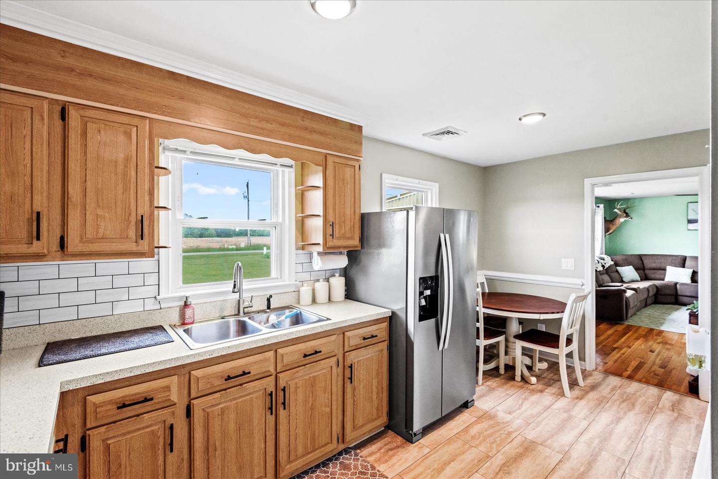 1412 FALLIN TOWN, CALLAO, Virginia 22435, 3 Bedrooms Bedrooms, ,2 BathroomsBathrooms,Residential,For sale,1412 FALLIN TOWN,VANV2001590 MLS # VANV2001590