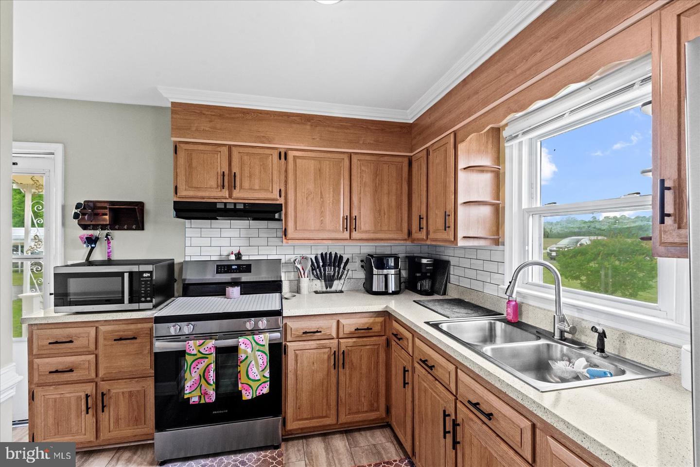 1412 FALLIN TOWN, CALLAO, Virginia 22435, 3 Bedrooms Bedrooms, ,2 BathroomsBathrooms,Residential,For sale,1412 FALLIN TOWN,VANV2001590 MLS # VANV2001590