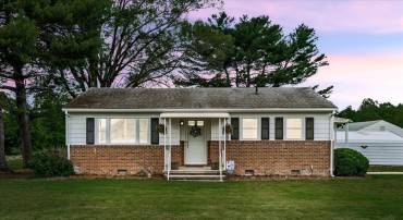1412 FALLIN TOWN, CALLAO, Virginia 22435, 3 Bedrooms Bedrooms, ,2 BathroomsBathrooms,Residential,For sale,1412 FALLIN TOWN,VANV2001590 MLS # VANV2001590
