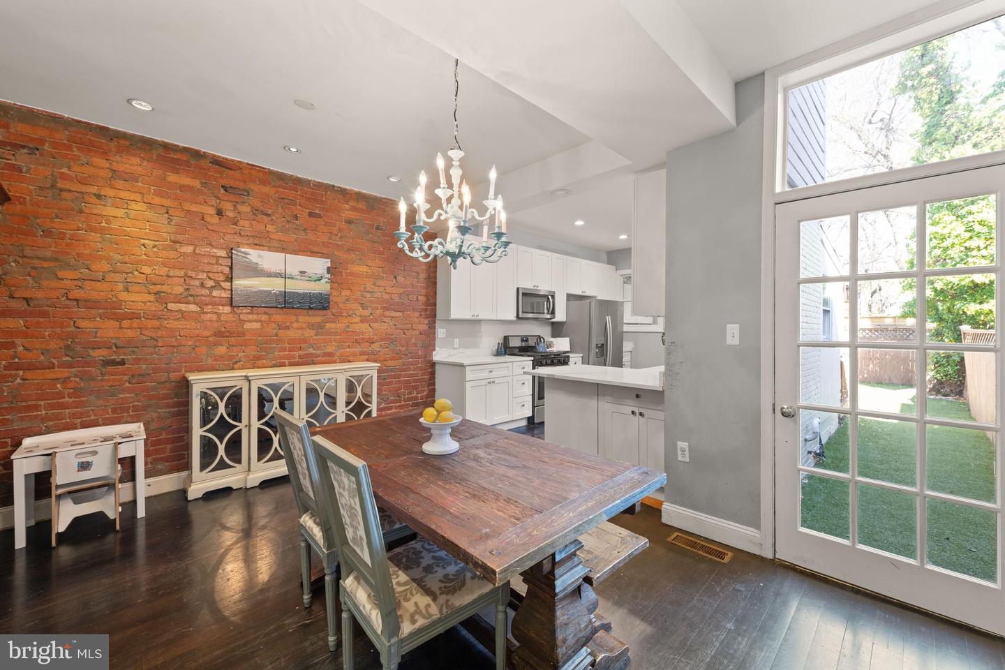 1919 6TH ST NW, WASHINGTON, District Of Columbia 20001, 4 Bedrooms Bedrooms, ,2 BathroomsBathrooms,Residential,For sale,1919 6TH ST NW,DCDC2200156 MLS # DCDC2200156