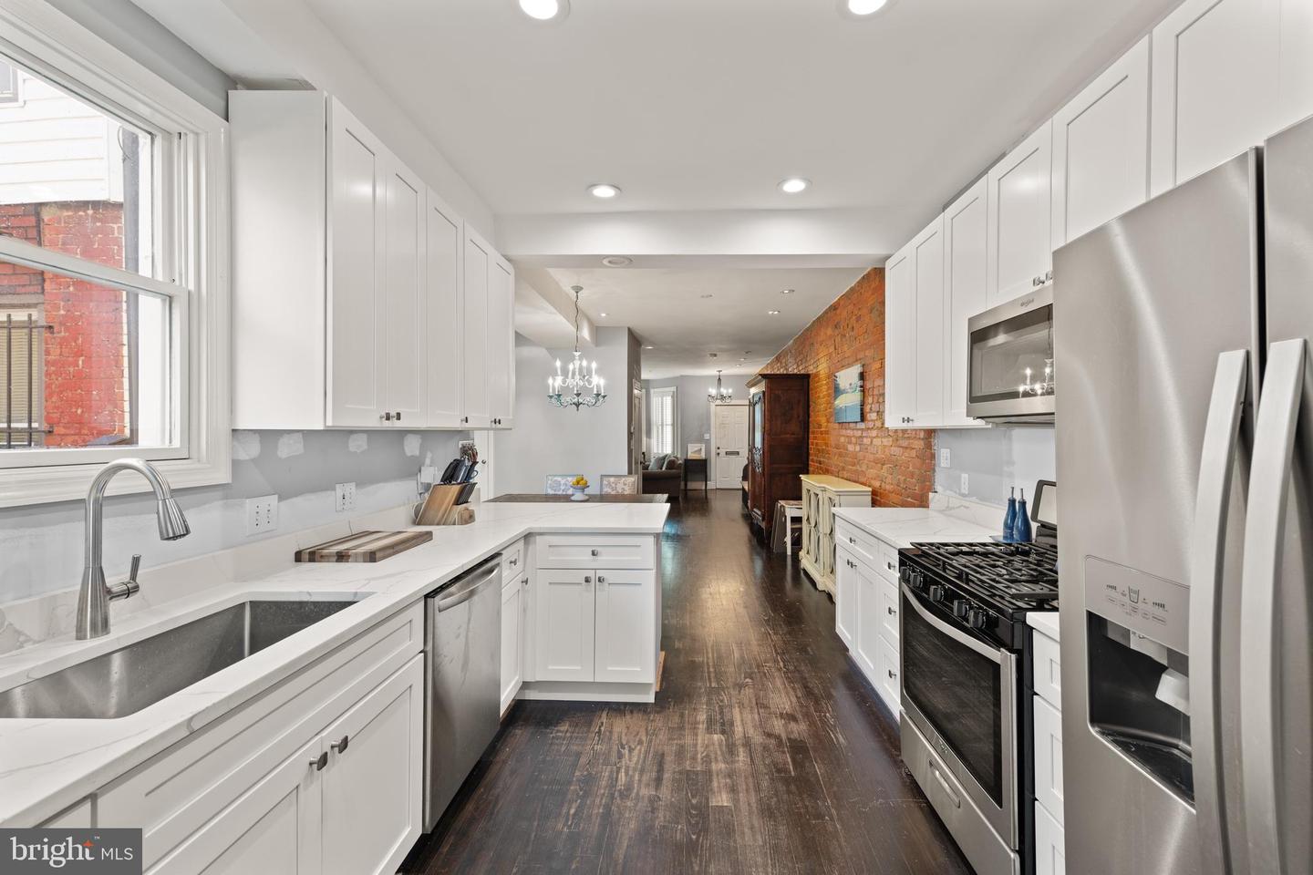 1919 6TH ST NW, WASHINGTON, District Of Columbia 20001, 4 Bedrooms Bedrooms, ,2 BathroomsBathrooms,Residential,For sale,1919 6TH ST NW,DCDC2200156 MLS # DCDC2200156