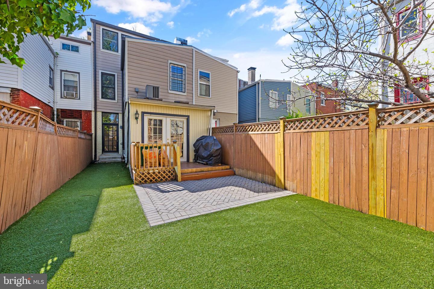 1919 6TH ST NW, WASHINGTON, District Of Columbia 20001, 4 Bedrooms Bedrooms, ,2 BathroomsBathrooms,Residential,For sale,1919 6TH ST NW,DCDC2200156 MLS # DCDC2200156