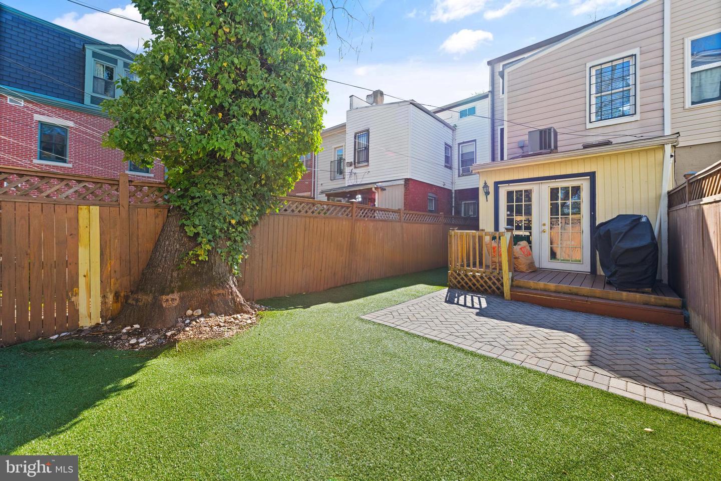 1919 6TH ST NW, WASHINGTON, District Of Columbia 20001, 4 Bedrooms Bedrooms, ,2 BathroomsBathrooms,Residential,For sale,1919 6TH ST NW,DCDC2200156 MLS # DCDC2200156