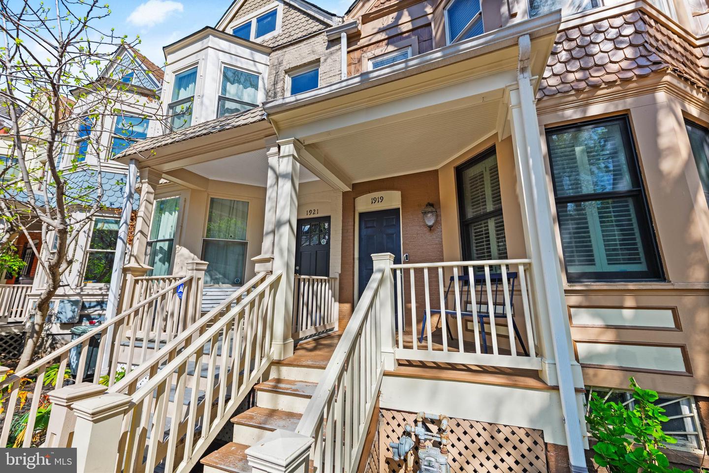 1919 6TH ST NW, WASHINGTON, District Of Columbia 20001, 4 Bedrooms Bedrooms, ,2 BathroomsBathrooms,Residential,For sale,1919 6TH ST NW,DCDC2200156 MLS # DCDC2200156