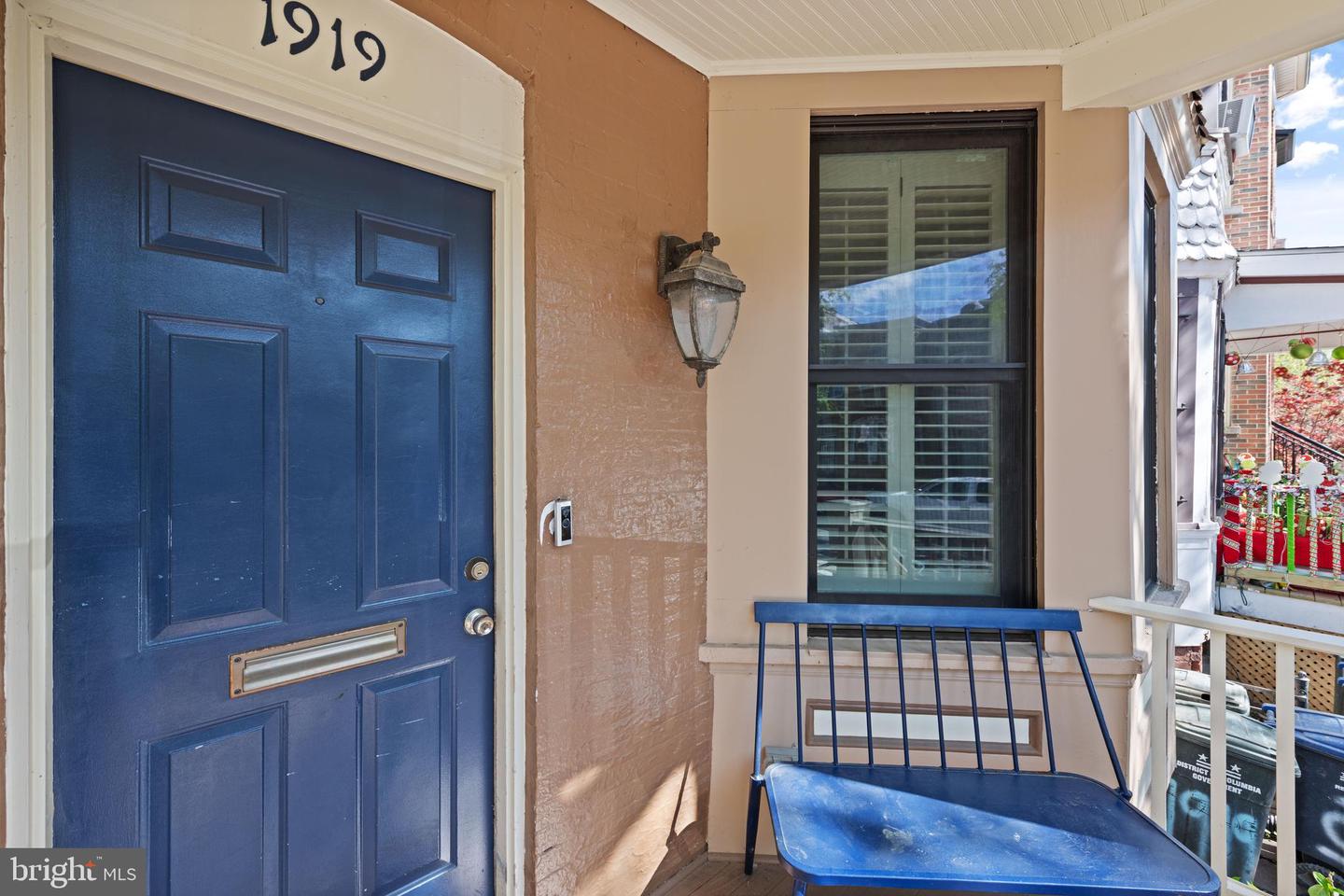 1919 6TH ST NW, WASHINGTON, District Of Columbia 20001, 4 Bedrooms Bedrooms, ,2 BathroomsBathrooms,Residential,For sale,1919 6TH ST NW,DCDC2200156 MLS # DCDC2200156