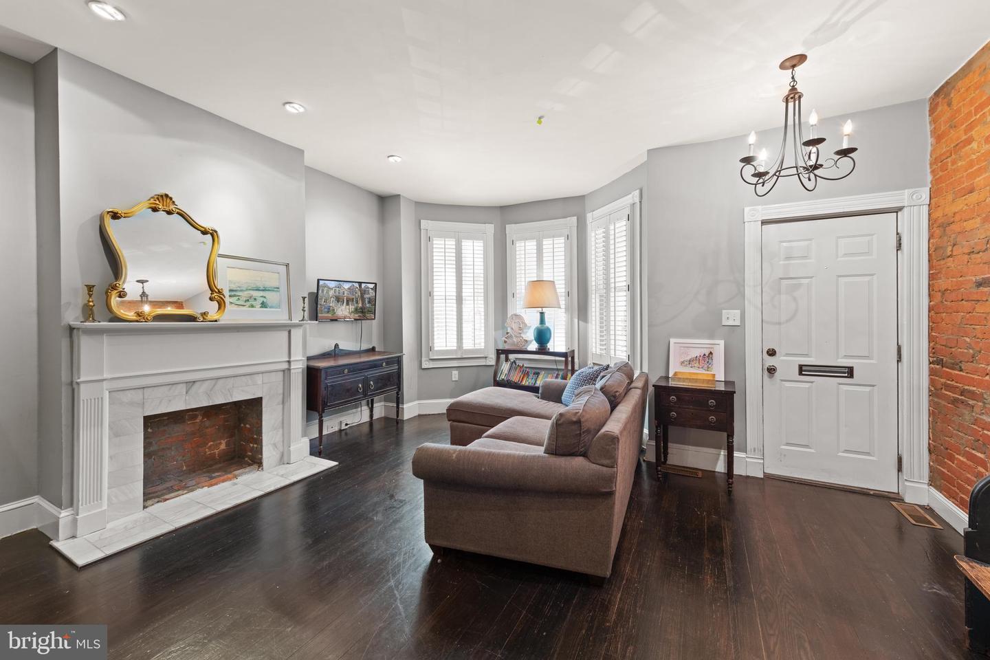 1919 6TH ST NW, WASHINGTON, District Of Columbia 20001, 4 Bedrooms Bedrooms, ,2 BathroomsBathrooms,Residential,For sale,1919 6TH ST NW,DCDC2200156 MLS # DCDC2200156