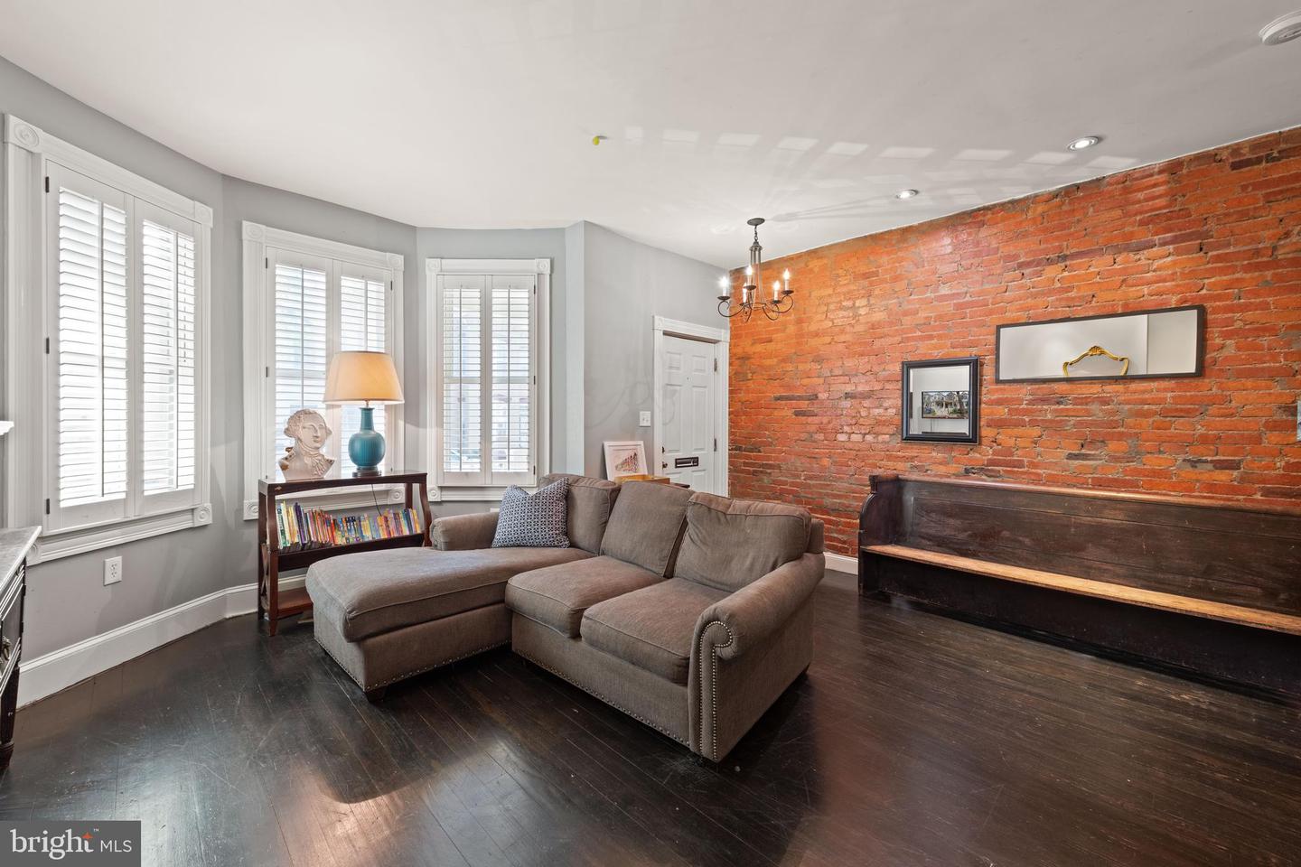 1919 6TH ST NW, WASHINGTON, District Of Columbia 20001, 4 Bedrooms Bedrooms, ,2 BathroomsBathrooms,Residential,For sale,1919 6TH ST NW,DCDC2200156 MLS # DCDC2200156