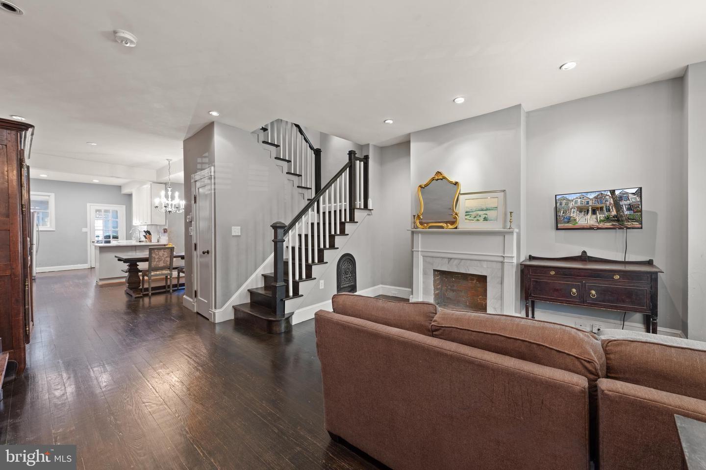 1919 6TH ST NW, WASHINGTON, District Of Columbia 20001, 4 Bedrooms Bedrooms, ,2 BathroomsBathrooms,Residential,For sale,1919 6TH ST NW,DCDC2200156 MLS # DCDC2200156