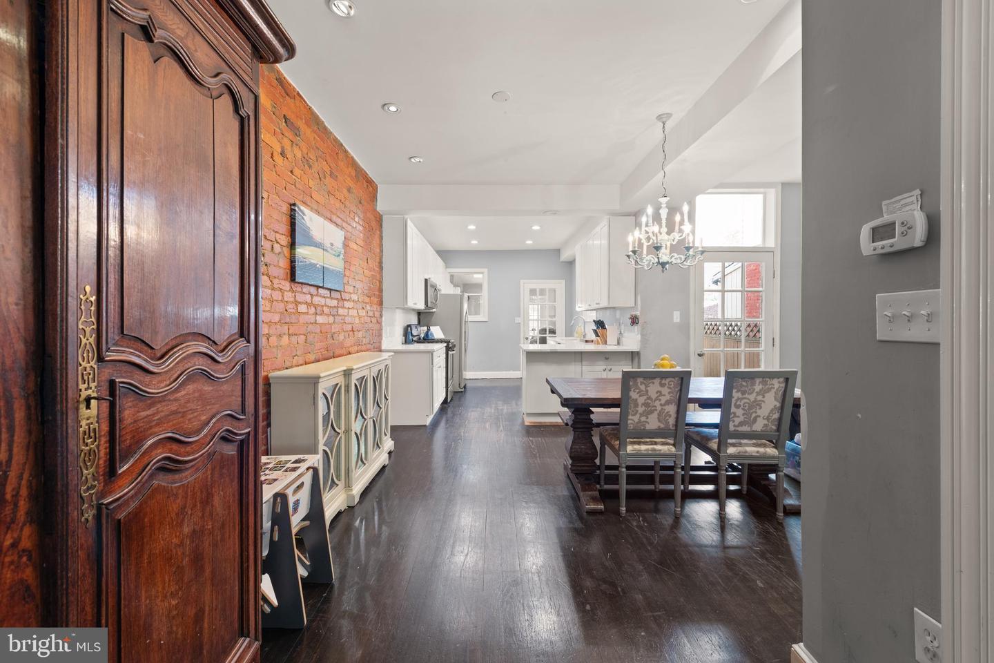 1919 6TH ST NW, WASHINGTON, District Of Columbia 20001, 4 Bedrooms Bedrooms, ,2 BathroomsBathrooms,Residential,For sale,1919 6TH ST NW,DCDC2200156 MLS # DCDC2200156