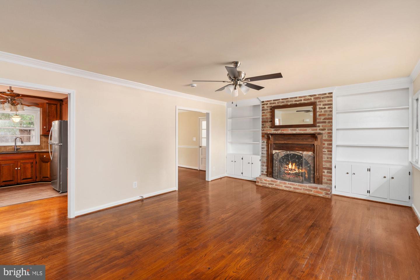 1321 DANDRIDGE ST, FREDERICKSBURG, Virginia 22401, 3 Bedrooms Bedrooms, ,2 BathroomsBathrooms,Residential,For sale,1321 DANDRIDGE ST,VAFB2008182 MLS # VAFB2008182