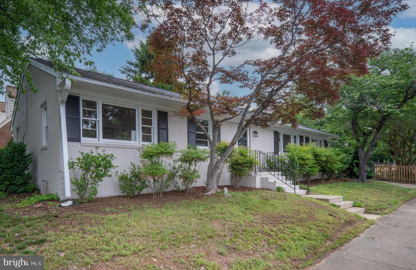1321 DANDRIDGE ST, FREDERICKSBURG, Virginia 22401, 3 Bedrooms Bedrooms, ,2 BathroomsBathrooms,Residential,For sale,1321 DANDRIDGE ST,VAFB2008182 MLS # VAFB2008182