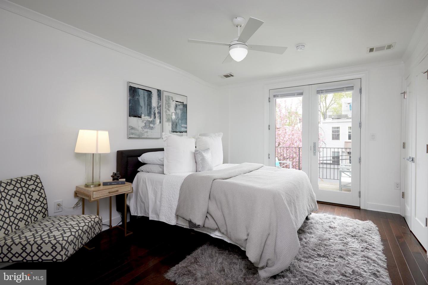 1420 T ST NW #2, WASHINGTON, District Of Columbia 20009, 2 Bedrooms Bedrooms, ,2 BathroomsBathrooms,Residential,For sale,1420 T ST NW #2,DCDC2200164 MLS # DCDC2200164