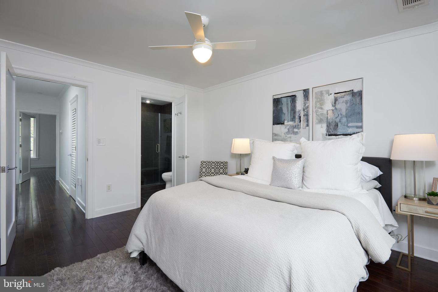 1420 T ST NW #2, WASHINGTON, District Of Columbia 20009, 2 Bedrooms Bedrooms, ,2 BathroomsBathrooms,Residential,For sale,1420 T ST NW #2,DCDC2200164 MLS # DCDC2200164