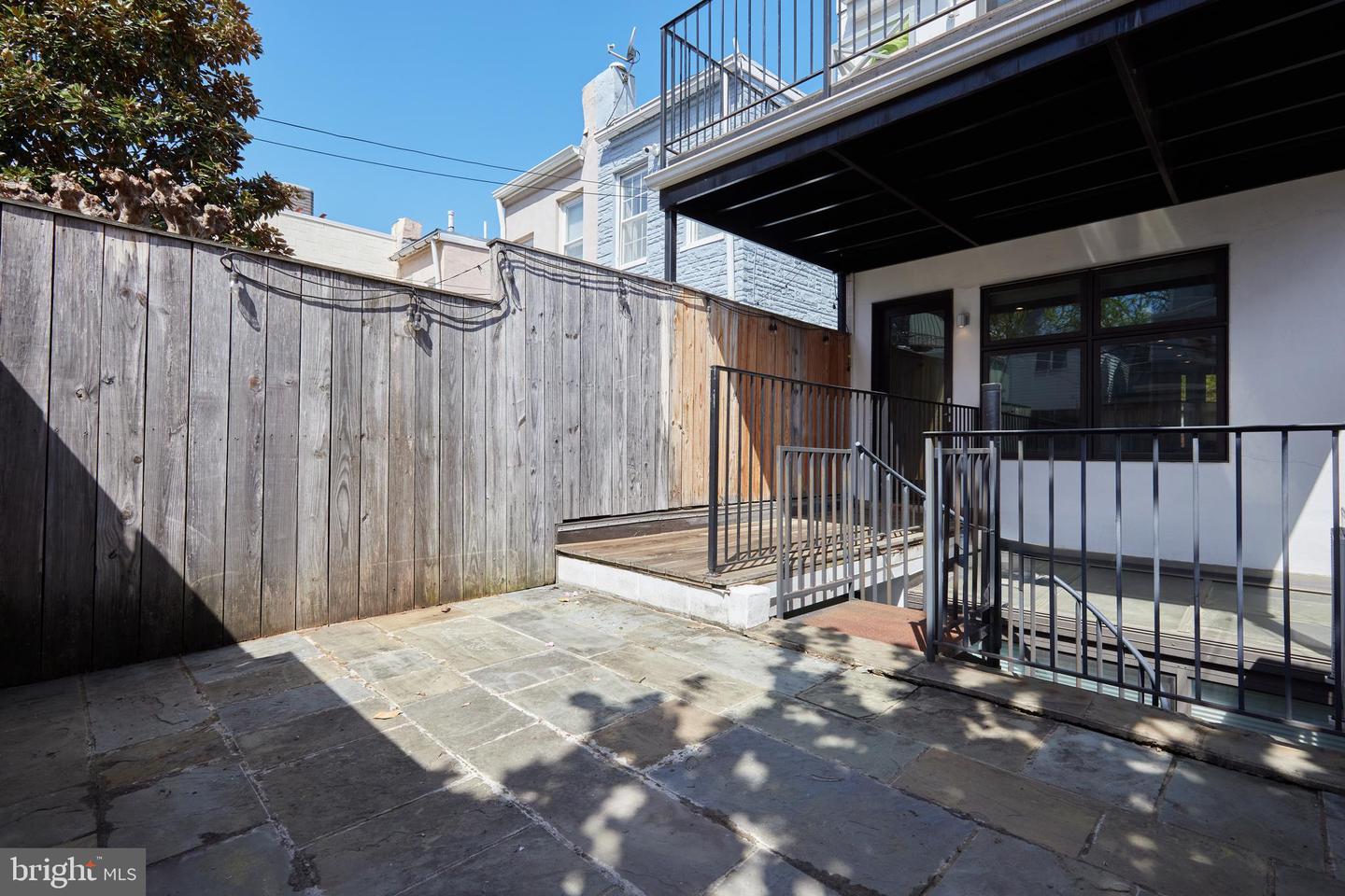 1420 T ST NW #2, WASHINGTON, District Of Columbia 20009, 2 Bedrooms Bedrooms, ,2 BathroomsBathrooms,Residential,For sale,1420 T ST NW #2,DCDC2200164 MLS # DCDC2200164