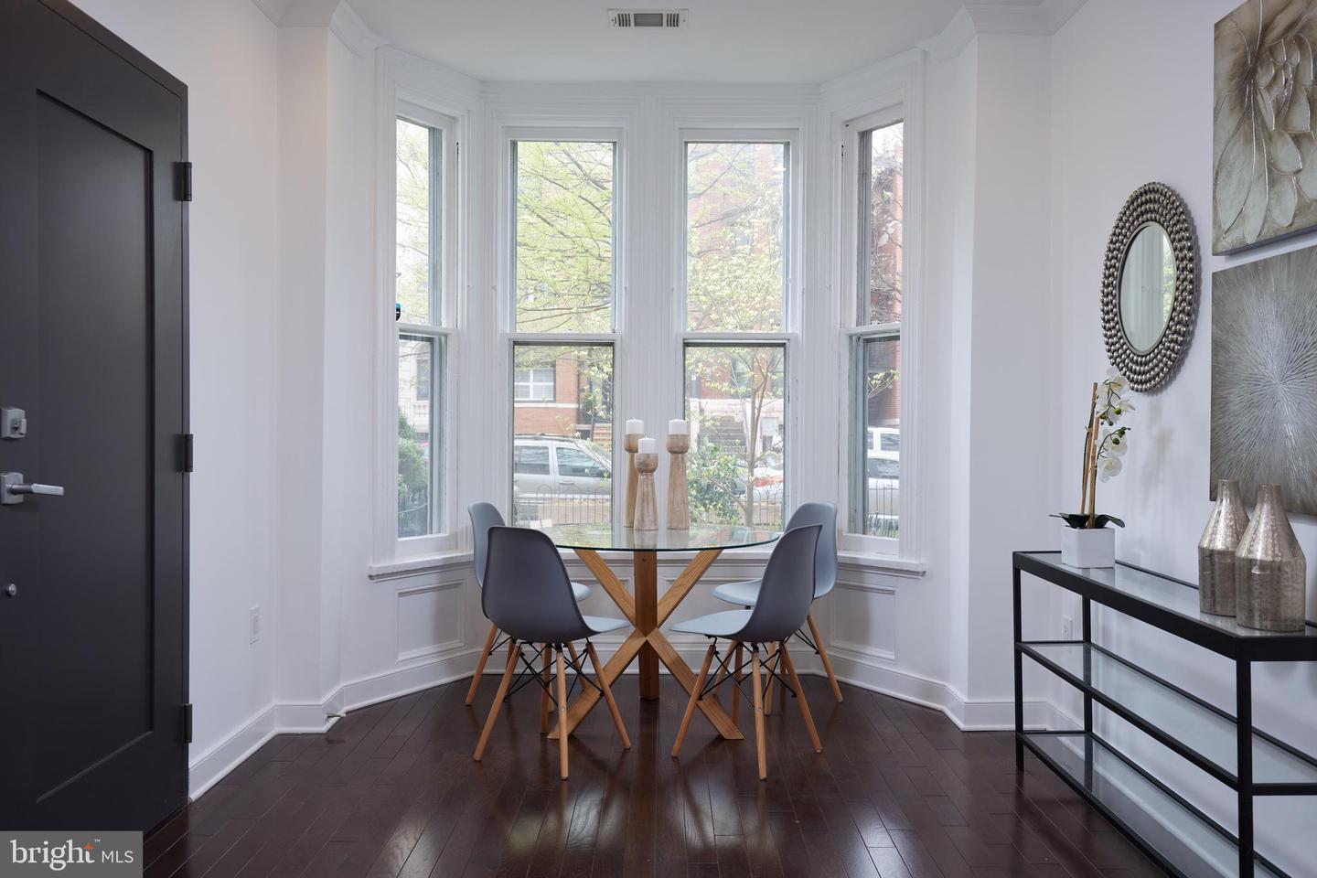 1420 T ST NW #2, WASHINGTON, District Of Columbia 20009, 2 Bedrooms Bedrooms, ,2 BathroomsBathrooms,Residential,For sale,1420 T ST NW #2,DCDC2200164 MLS # DCDC2200164