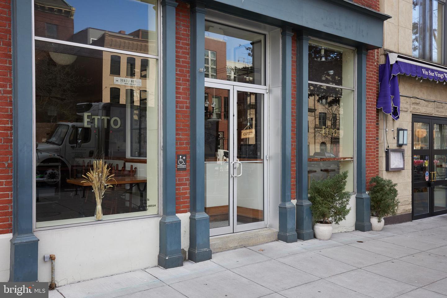 1420 T ST NW #2, WASHINGTON, District Of Columbia 20009, 2 Bedrooms Bedrooms, ,2 BathroomsBathrooms,Residential,For sale,1420 T ST NW #2,DCDC2200164 MLS # DCDC2200164