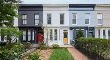 1420 T ST NW #2, WASHINGTON, District Of Columbia 20009, 2 Bedrooms Bedrooms, ,2 BathroomsBathrooms,Residential,For sale,1420 T ST NW #2,DCDC2200164 MLS # DCDC2200164