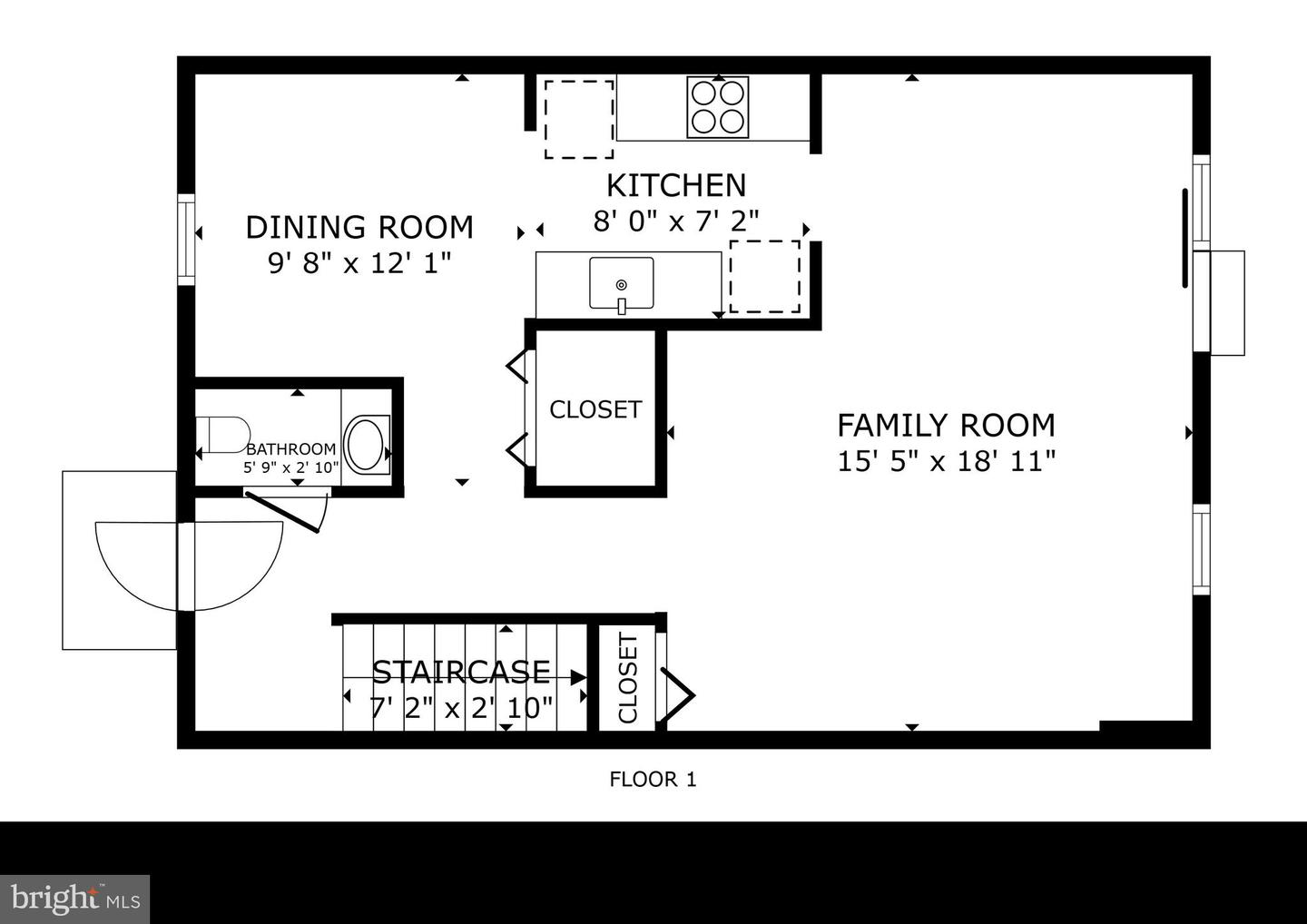 6601 FORBUSH CT, ALEXANDRIA, Virginia 22310, 3 Bedrooms Bedrooms, ,2 BathroomsBathrooms,Residential,For sale,6601 FORBUSH CT,VAFX2240206 MLS # VAFX2240206