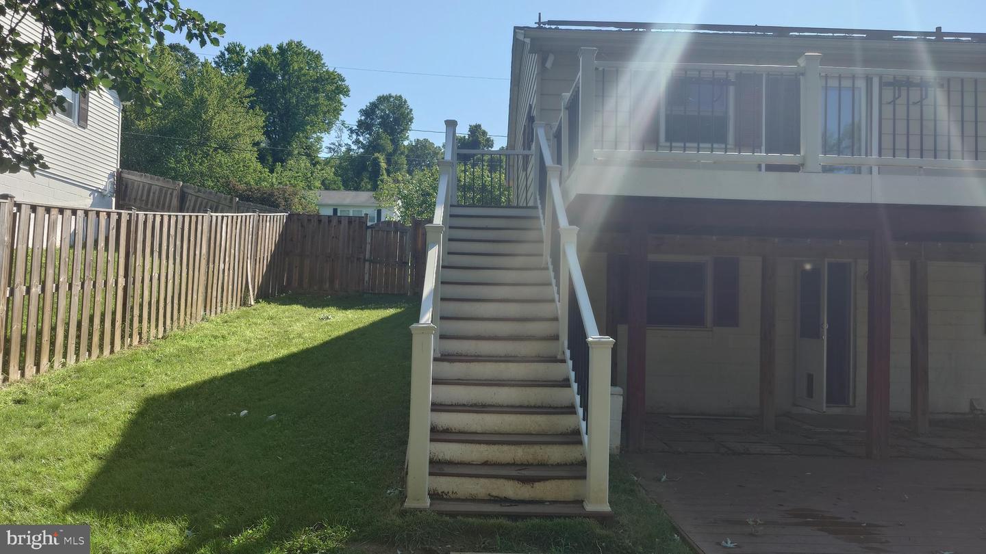 6512 CARRIAGE DR, ALEXANDRIA, Virginia 22310, 4 Bedrooms Bedrooms, 7 Rooms Rooms,1 BathroomBathrooms,Residential,For sale,6512 CARRIAGE DR,VAFX2240208 MLS # VAFX2240208