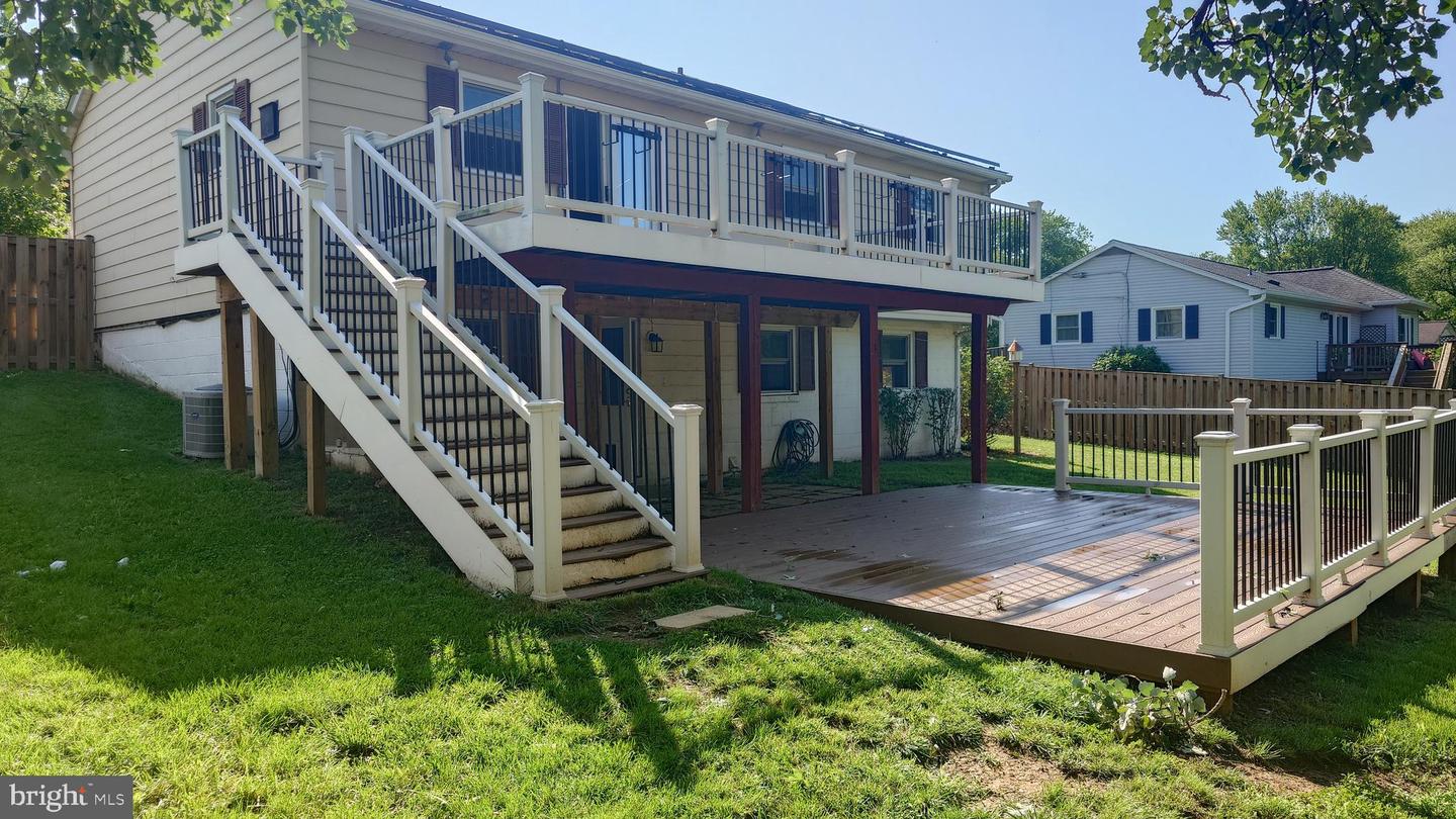 6512 CARRIAGE DR, ALEXANDRIA, Virginia 22310, 4 Bedrooms Bedrooms, 7 Rooms Rooms,1 BathroomBathrooms,Residential,For sale,6512 CARRIAGE DR,VAFX2240208 MLS # VAFX2240208