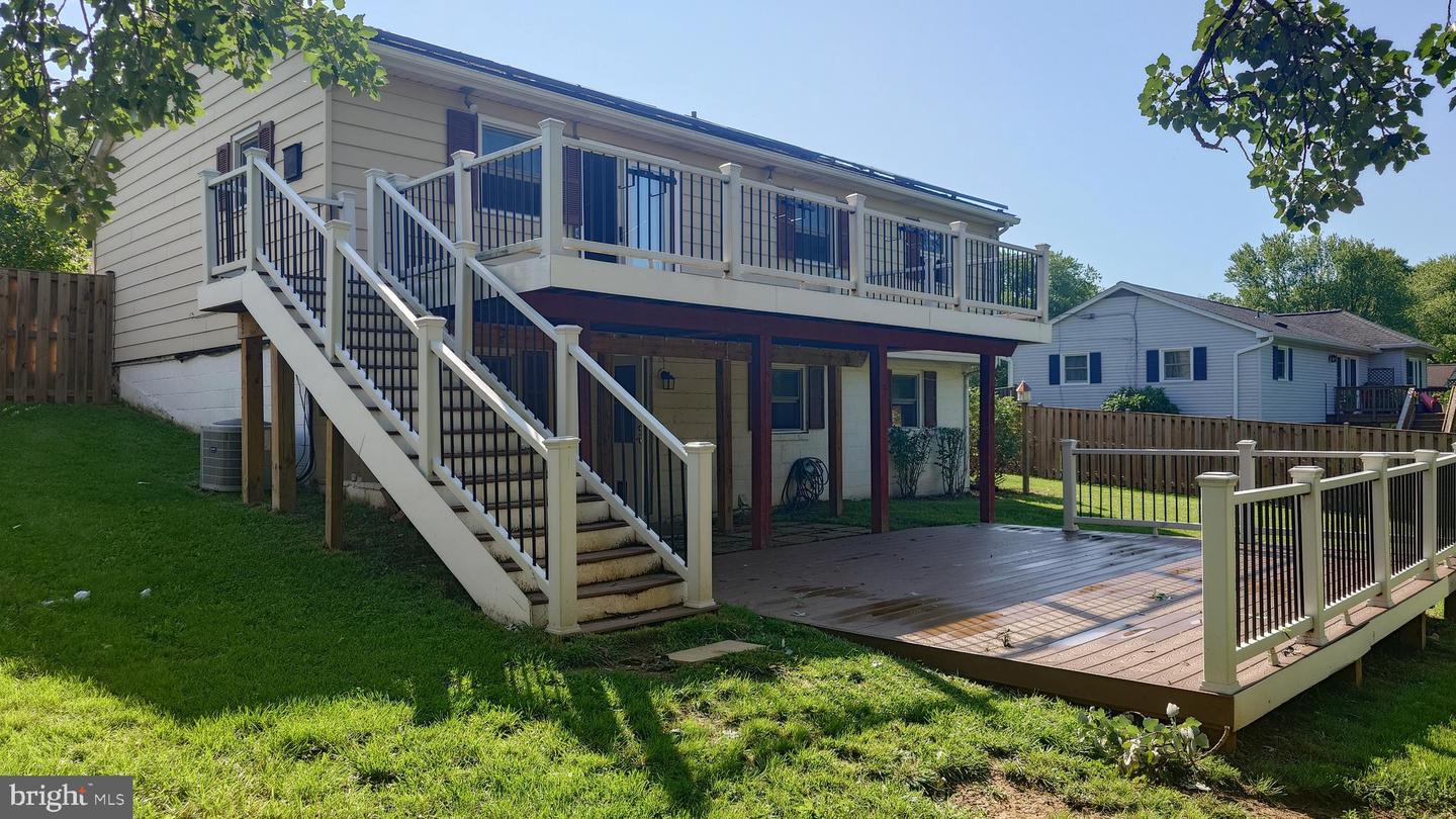 6512 CARRIAGE DR, ALEXANDRIA, Virginia 22310, 4 Bedrooms Bedrooms, 7 Rooms Rooms,1 BathroomBathrooms,Residential,For sale,6512 CARRIAGE DR,VAFX2240208 MLS # VAFX2240208
