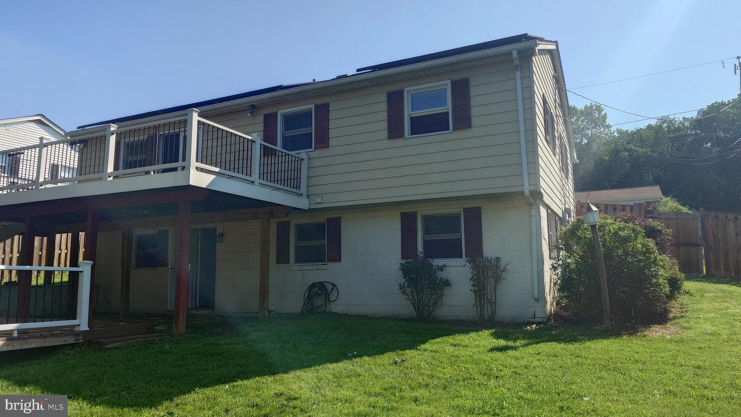 6512 CARRIAGE DR, ALEXANDRIA, Virginia 22310, 4 Bedrooms Bedrooms, 7 Rooms Rooms,1 BathroomBathrooms,Residential,For sale,6512 CARRIAGE DR,VAFX2240208 MLS # VAFX2240208