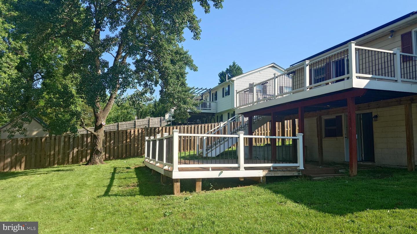 6512 CARRIAGE DR, ALEXANDRIA, Virginia 22310, 4 Bedrooms Bedrooms, 7 Rooms Rooms,1 BathroomBathrooms,Residential,For sale,6512 CARRIAGE DR,VAFX2240208 MLS # VAFX2240208