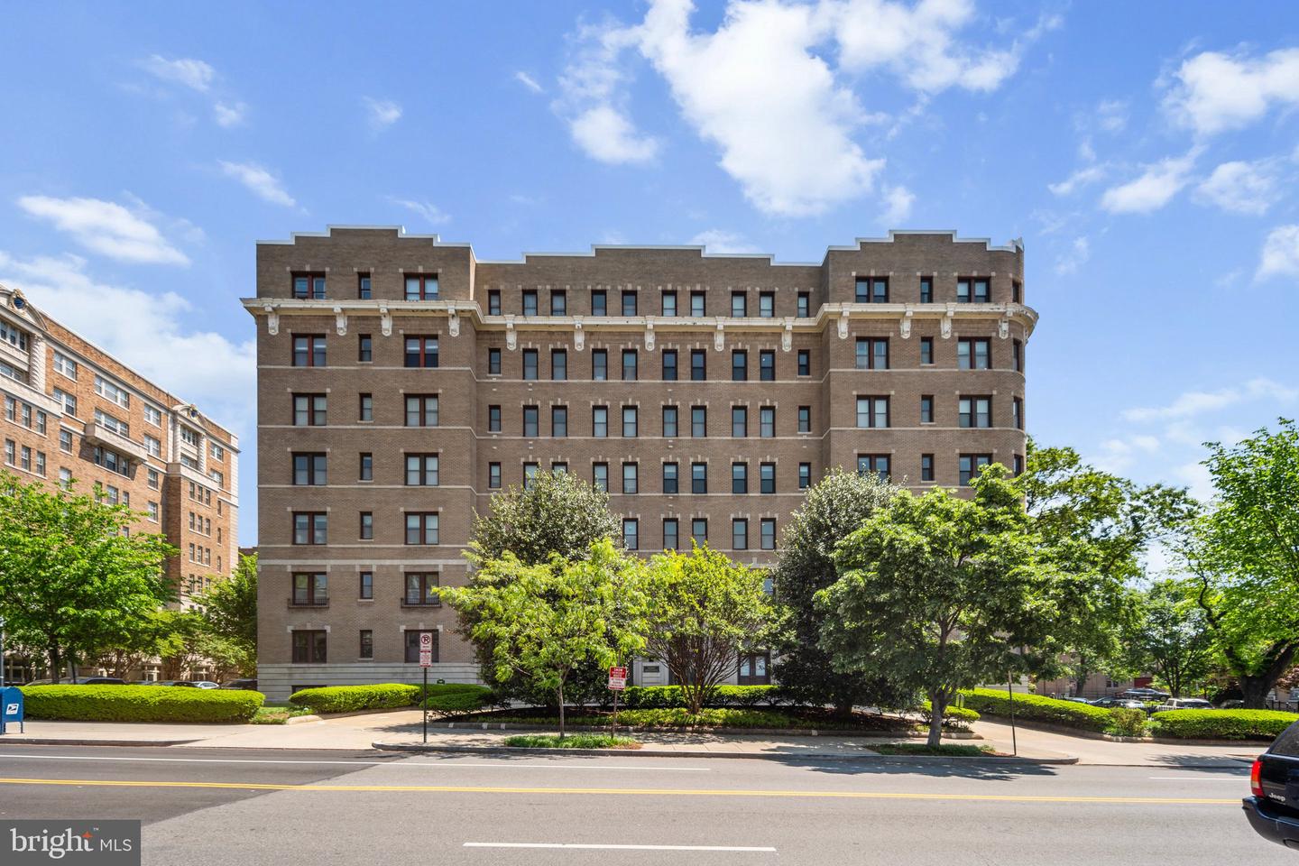 2001 16TH ST NW #307, WASHINGTON, District Of Columbia 20009, 1 Bedroom Bedrooms, ,1 BathroomBathrooms,Residential,For sale,2001 16TH ST NW #307,DCDC2200166 MLS # DCDC2200166