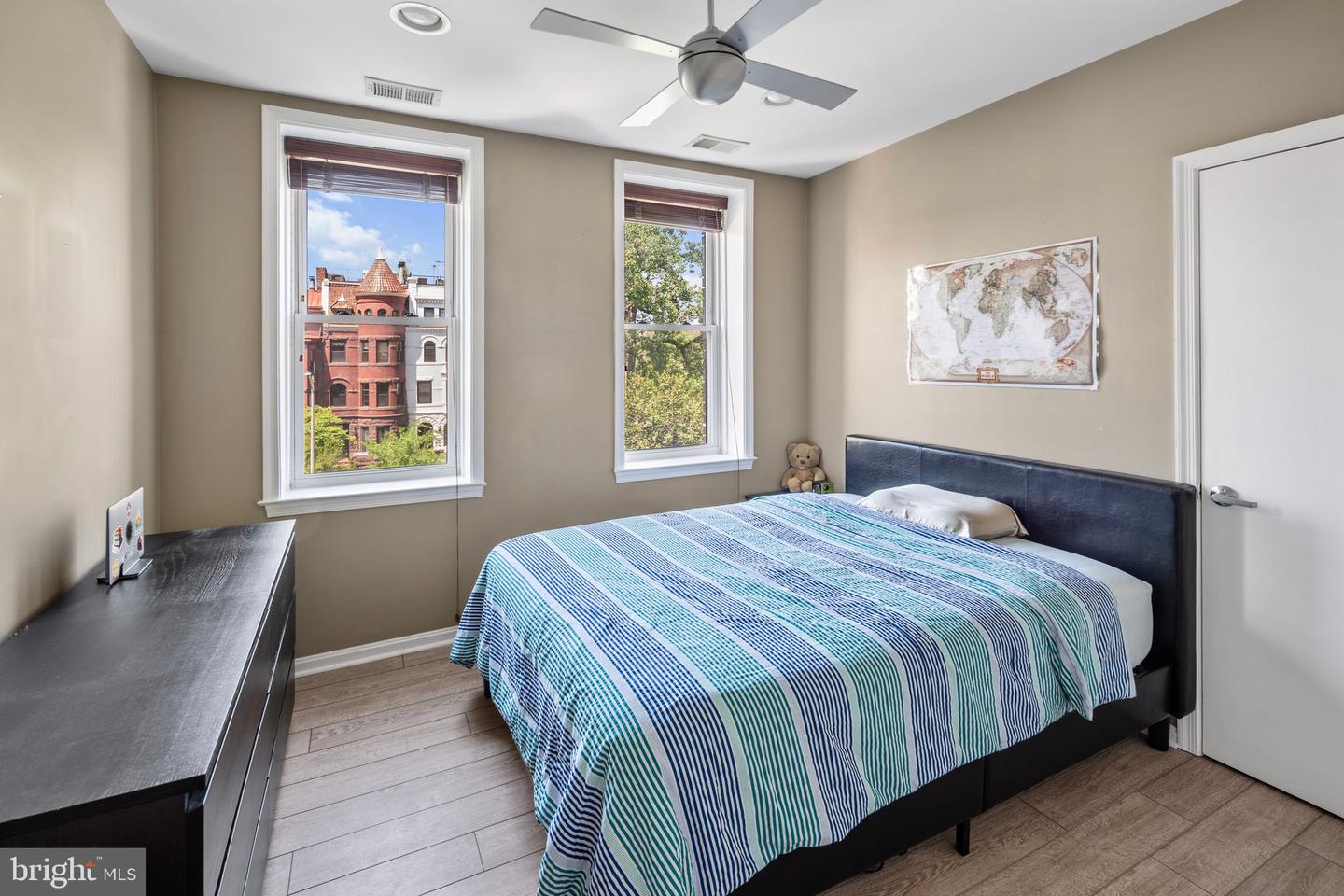 2001 16TH ST NW #307, WASHINGTON, District Of Columbia 20009, 1 Bedroom Bedrooms, ,1 BathroomBathrooms,Residential,For sale,2001 16TH ST NW #307,DCDC2200166 MLS # DCDC2200166