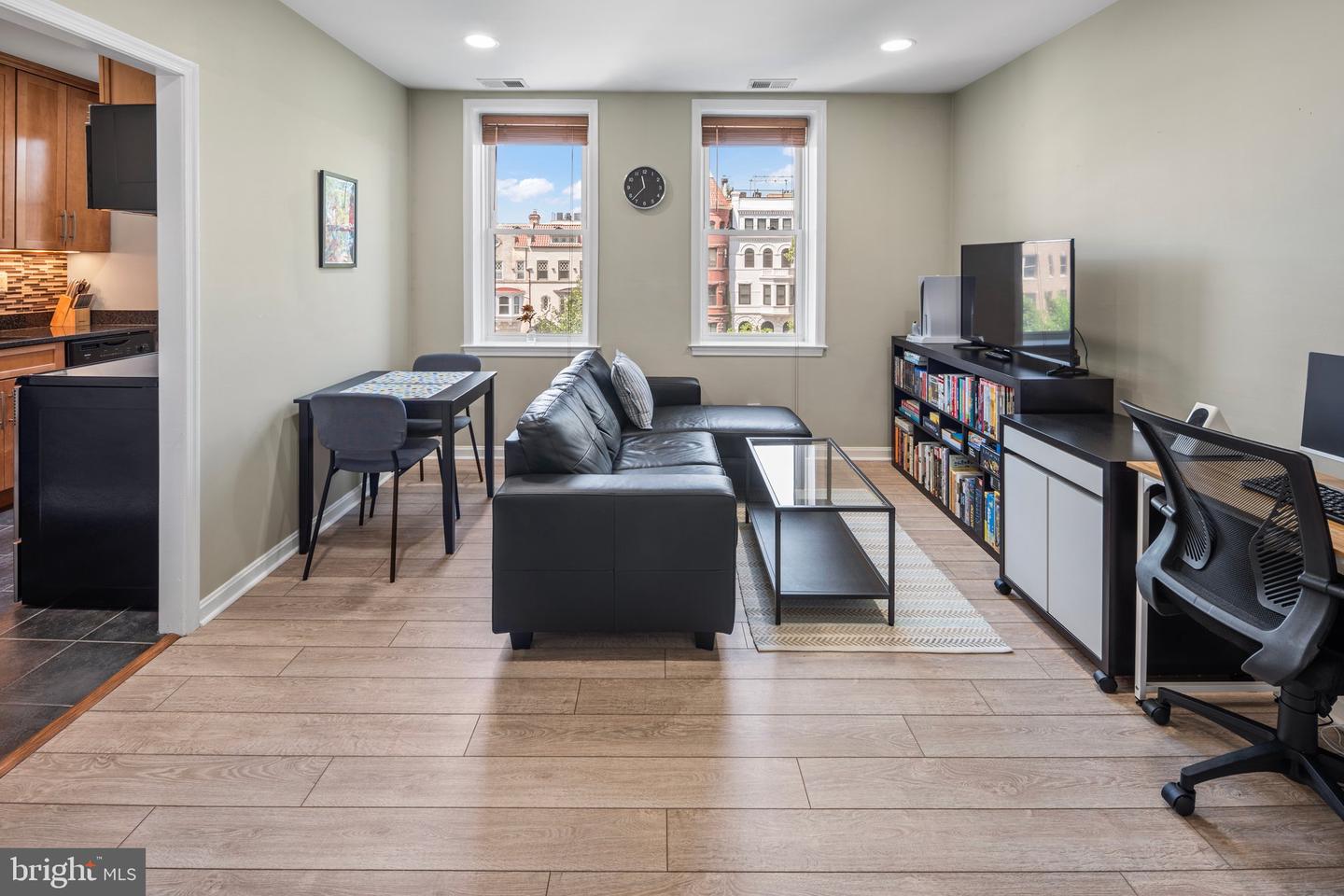 2001 16TH ST NW #307, WASHINGTON, District Of Columbia 20009, 1 Bedroom Bedrooms, ,1 BathroomBathrooms,Residential,For sale,2001 16TH ST NW #307,DCDC2200166 MLS # DCDC2200166