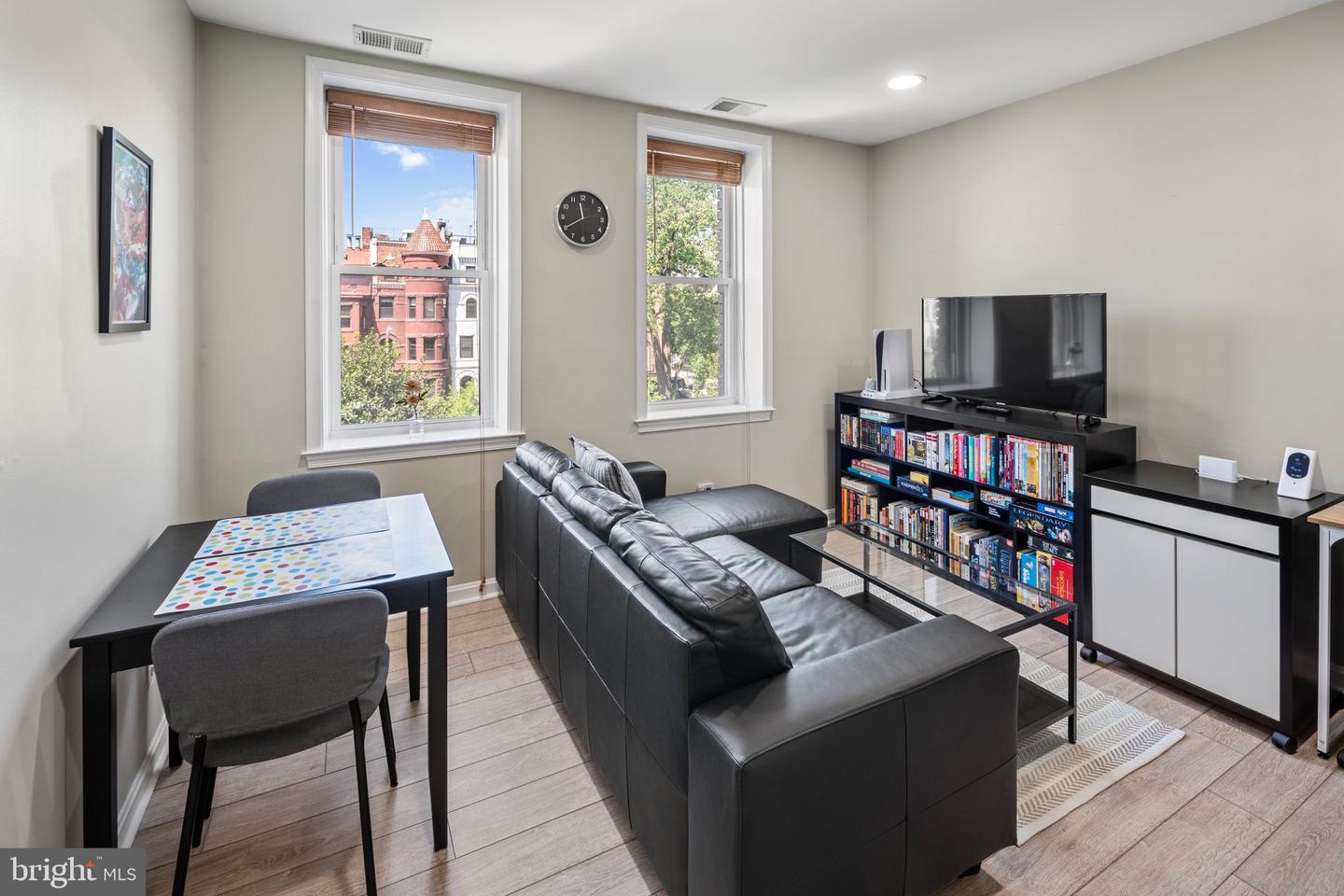 2001 16TH ST NW #307, WASHINGTON, District Of Columbia 20009, 1 Bedroom Bedrooms, ,1 BathroomBathrooms,Residential,For sale,2001 16TH ST NW #307,DCDC2200166 MLS # DCDC2200166