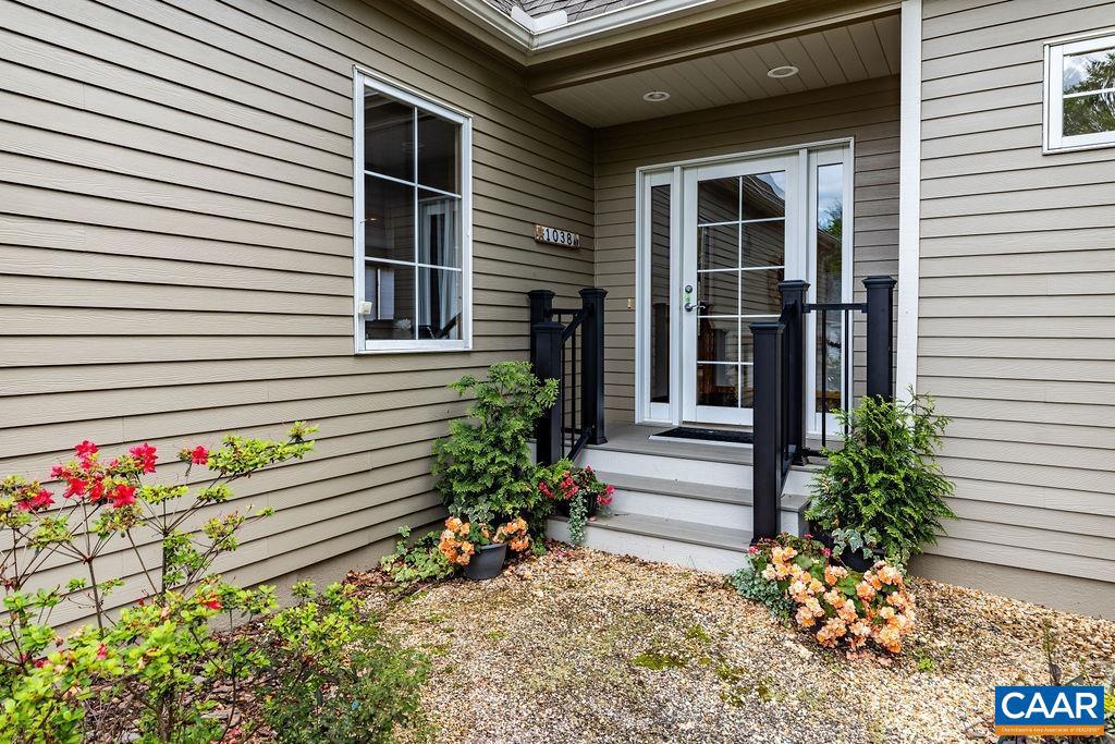 1038 STONEY CREEK EAST, NELLYSFORD, Virginia 22958, 3 Bedrooms Bedrooms, ,2 BathroomsBathrooms,Residential,For sale,1038 STONEY CREEK EAST,664390 MLS # 664390