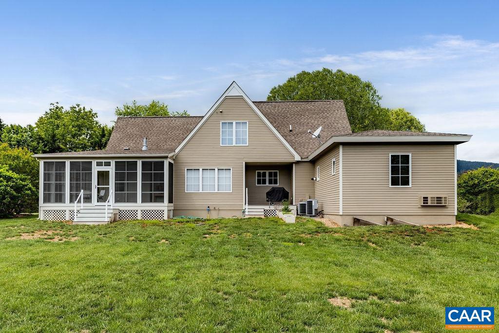 1038 STONEY CREEK EAST, NELLYSFORD, Virginia 22958, 3 Bedrooms Bedrooms, ,2 BathroomsBathrooms,Residential,For sale,1038 STONEY CREEK EAST,664390 MLS # 664390