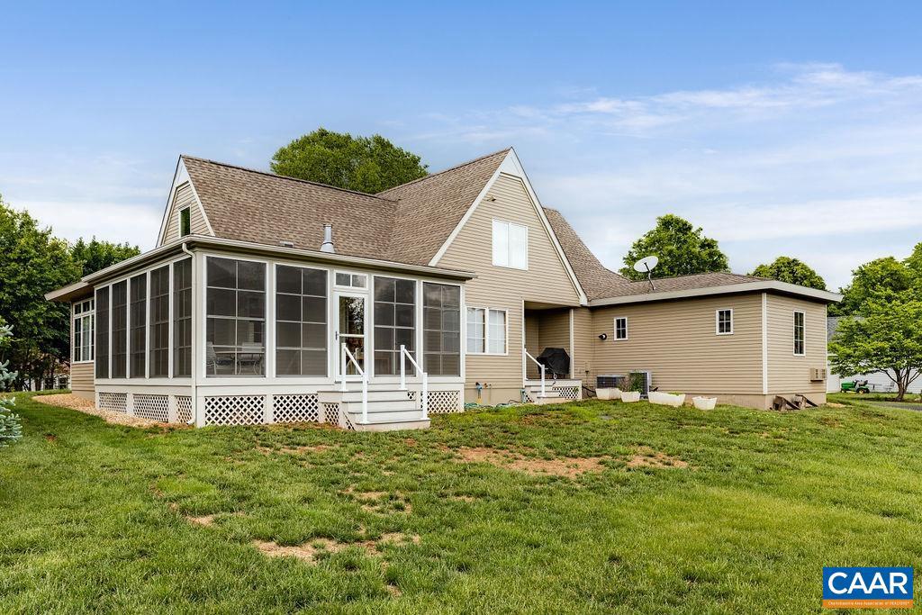 1038 STONEY CREEK EAST, NELLYSFORD, Virginia 22958, 3 Bedrooms Bedrooms, ,2 BathroomsBathrooms,Residential,For sale,1038 STONEY CREEK EAST,664390 MLS # 664390