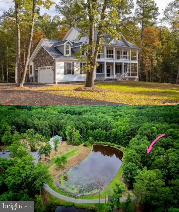 11506 LIGHT LN, SPOTSYLVANIA, Virginia 22551, 4 Bedrooms Bedrooms, ,3 BathroomsBathrooms,Residential,For sale,11506 LIGHT LN,VASP2033034 MLS # VASP2033034