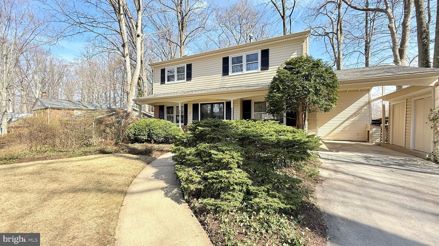 5037 LINETTE LN, ANNANDALE, Virginia 22003, 4 Bedrooms Bedrooms, ,3 BathroomsBathrooms,Residential,For sale,5037 LINETTE LN,VAFX2240238 MLS # VAFX2240238